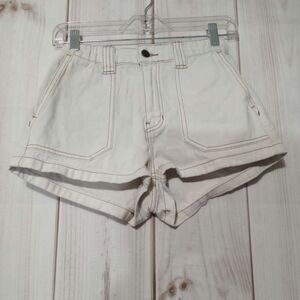 PacSun Shorts‎ Ladies Extra Small Denim